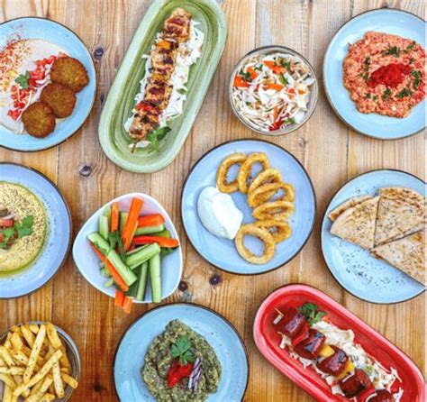 the real greek braintree village reviews|Review from a Real Greek. .